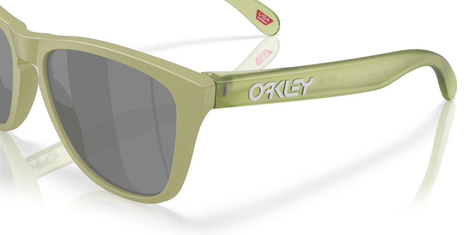 Oakley Frogskins 9245 Sunglasses - view 196